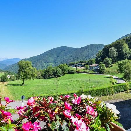 Chalet Simonetta - Locanda Da Tullio Capovalle Экстерьер фото