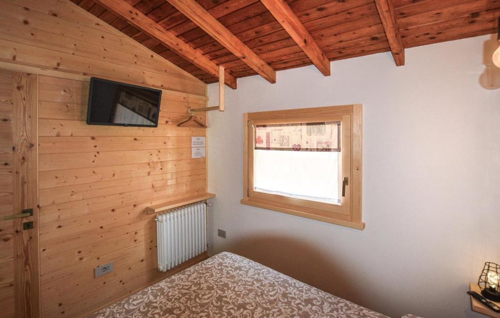 Chalet Simonetta - Locanda Da Tullio Capovalle Экстерьер фото