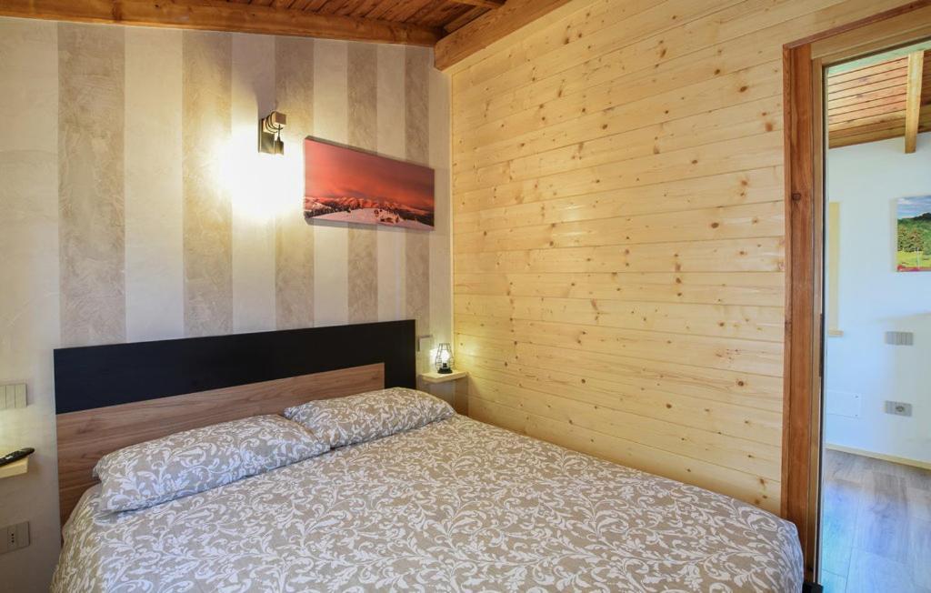 Chalet Simonetta - Locanda Da Tullio Capovalle Экстерьер фото