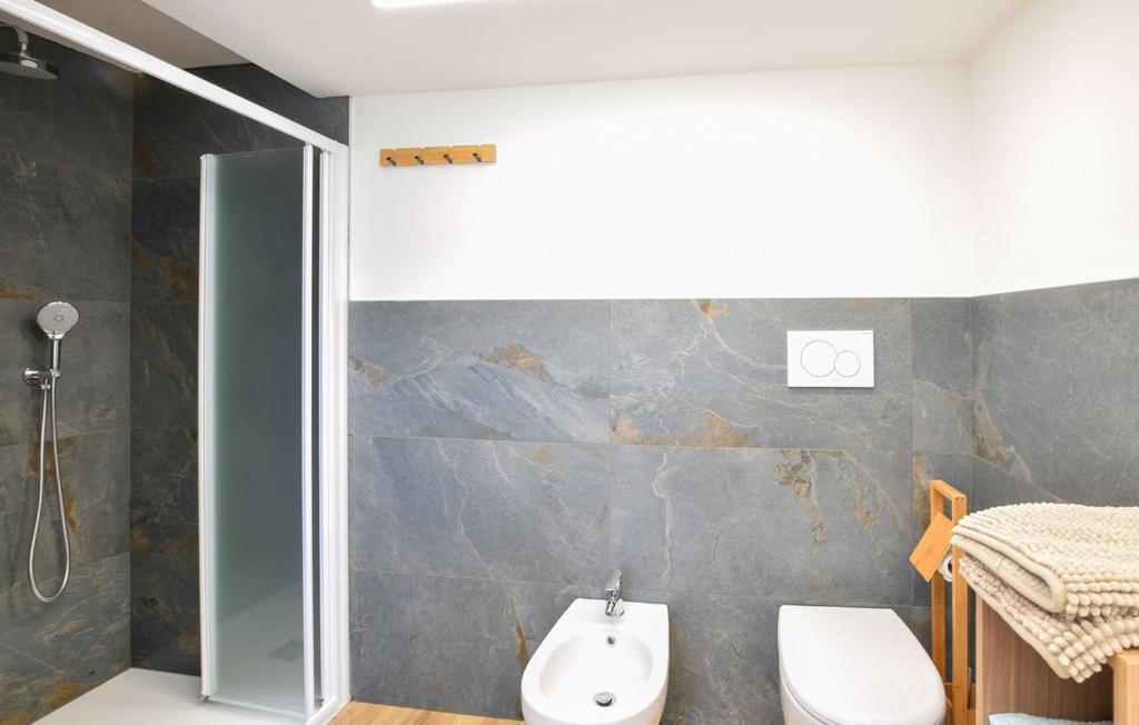 Chalet Simonetta - Locanda Da Tullio Capovalle Экстерьер фото
