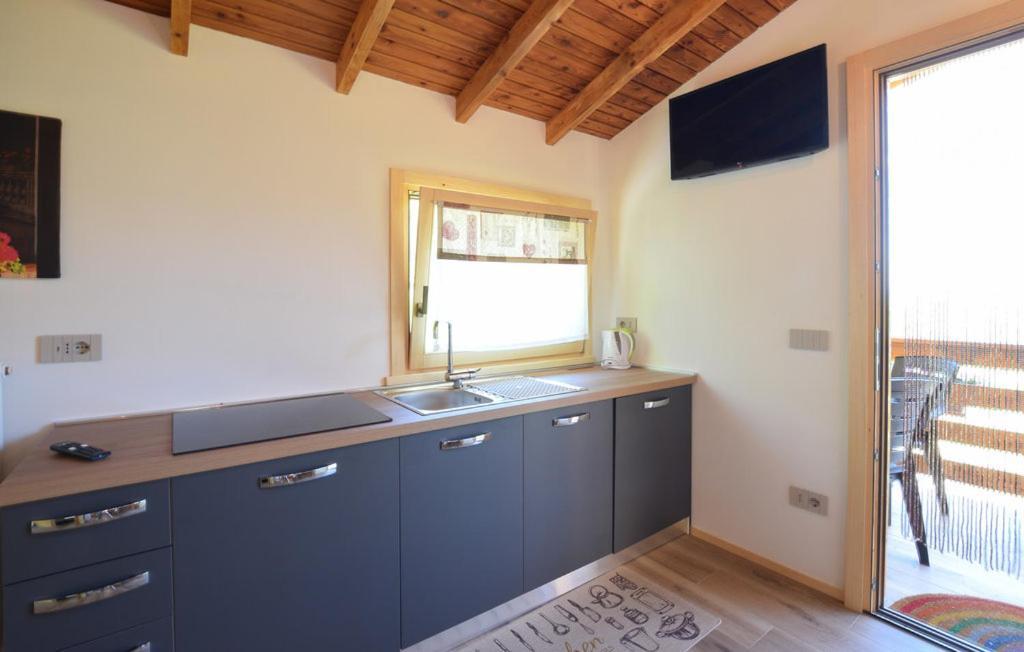 Chalet Simonetta - Locanda Da Tullio Capovalle Экстерьер фото