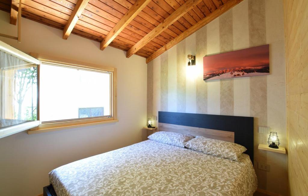 Chalet Simonetta - Locanda Da Tullio Capovalle Экстерьер фото