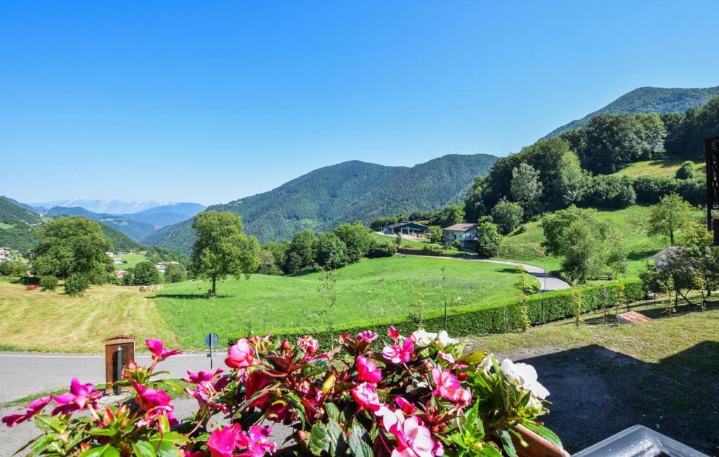 Chalet Simonetta - Locanda Da Tullio Capovalle Экстерьер фото